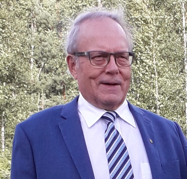 Osmo Tervo