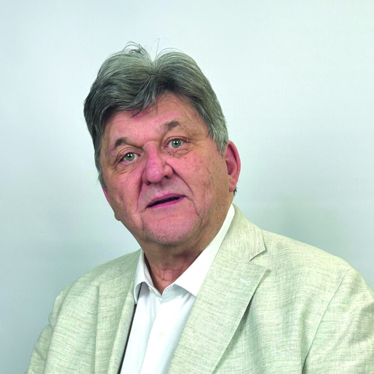 Jukka Tikanmäki