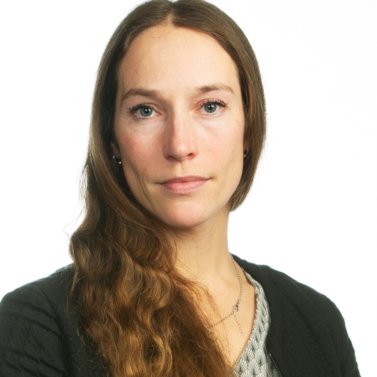 Elisa Tolonen