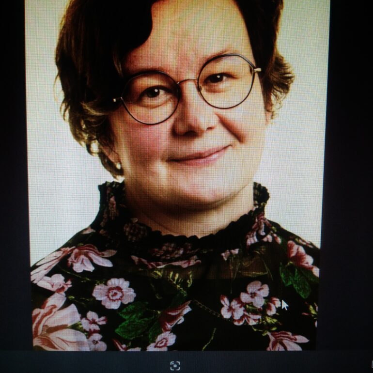 Vuokko Hiltunen