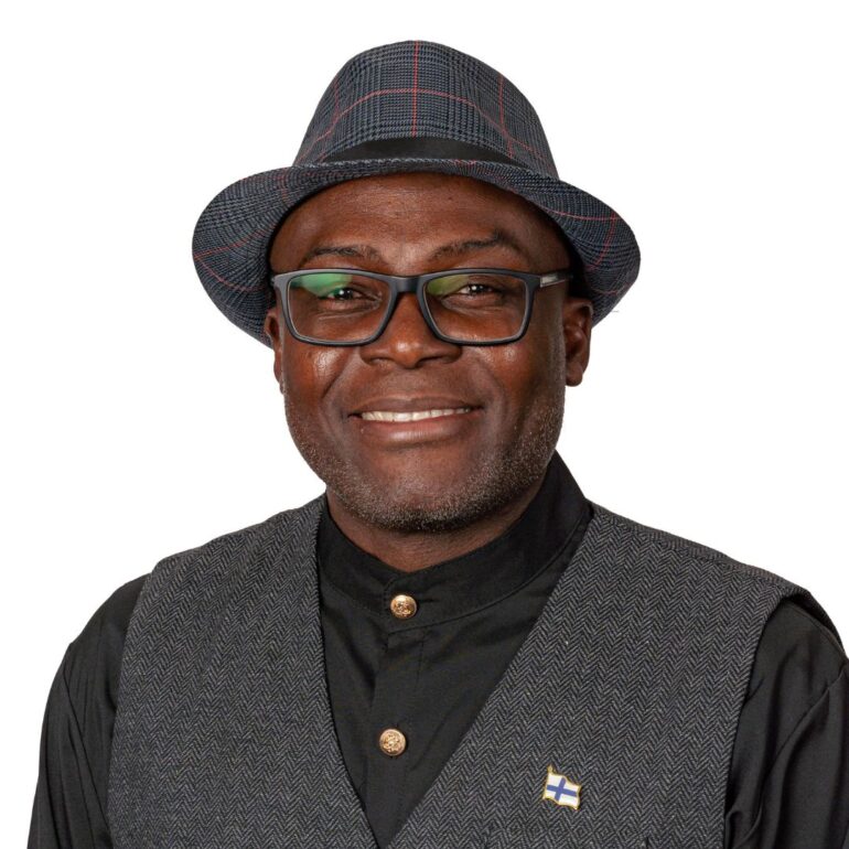 Daniel Malm