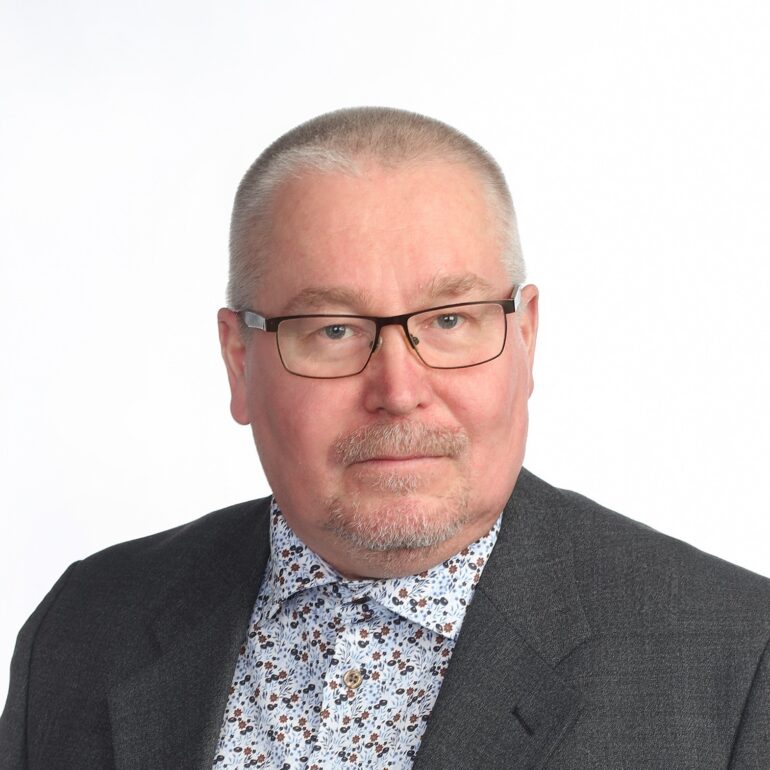 Kari Nenonen