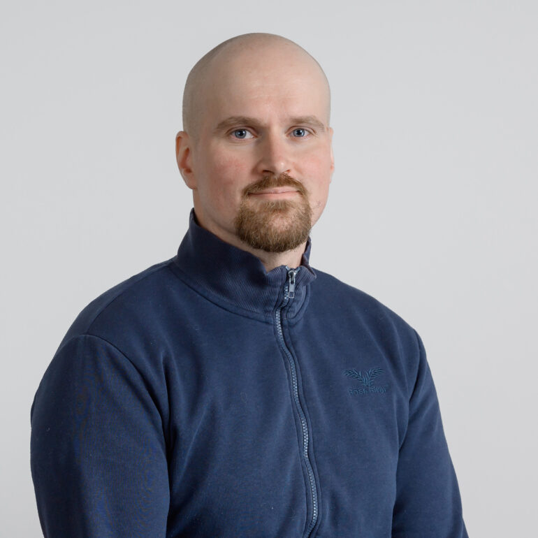 Veli-Matti Siekkinen