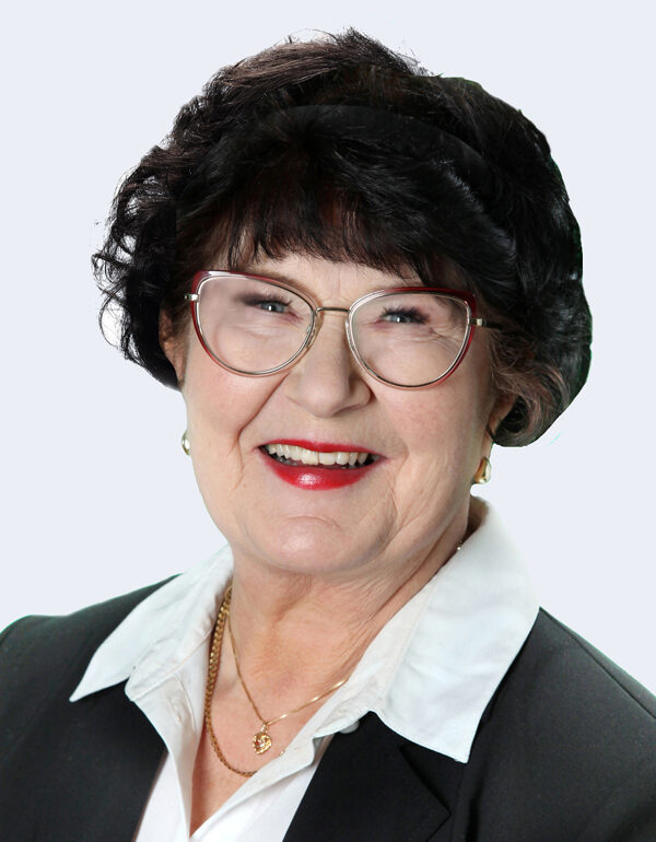 Eija Mattila