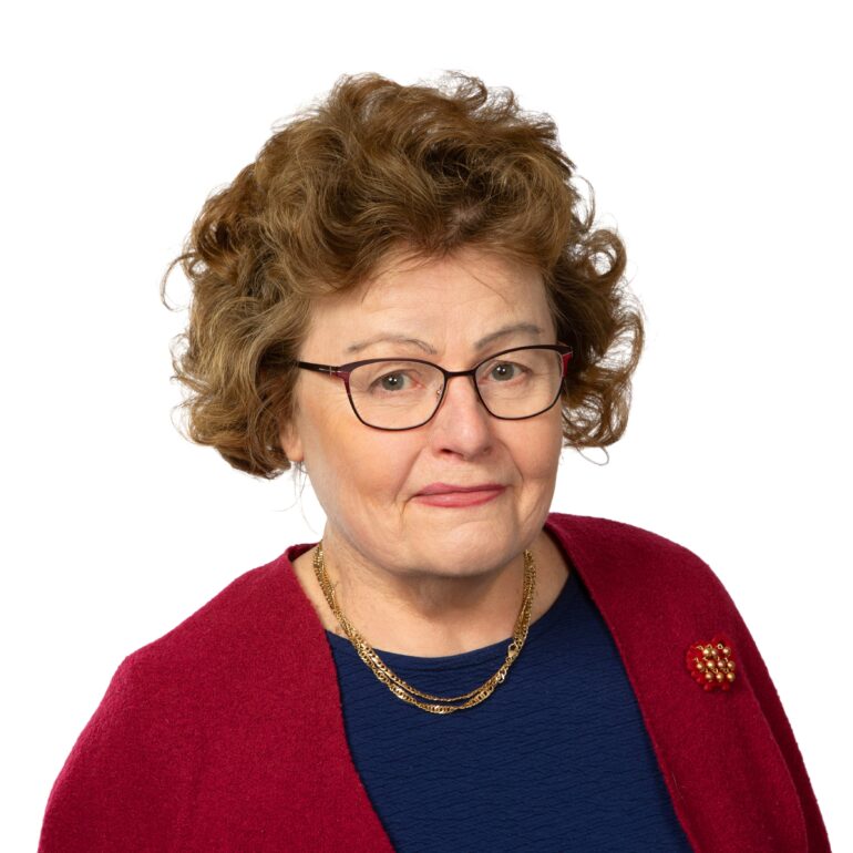 Aino Kuronen