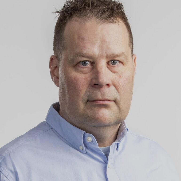 Pasi Sjöblom