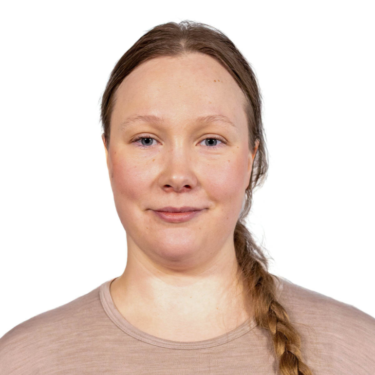 Laura Huhtala