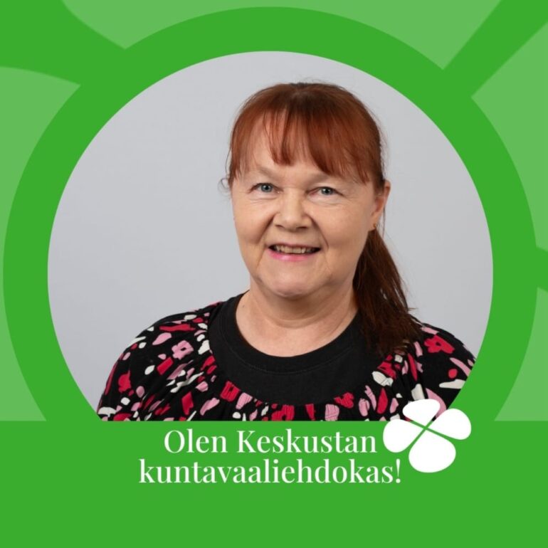 Sirkka Tihinen