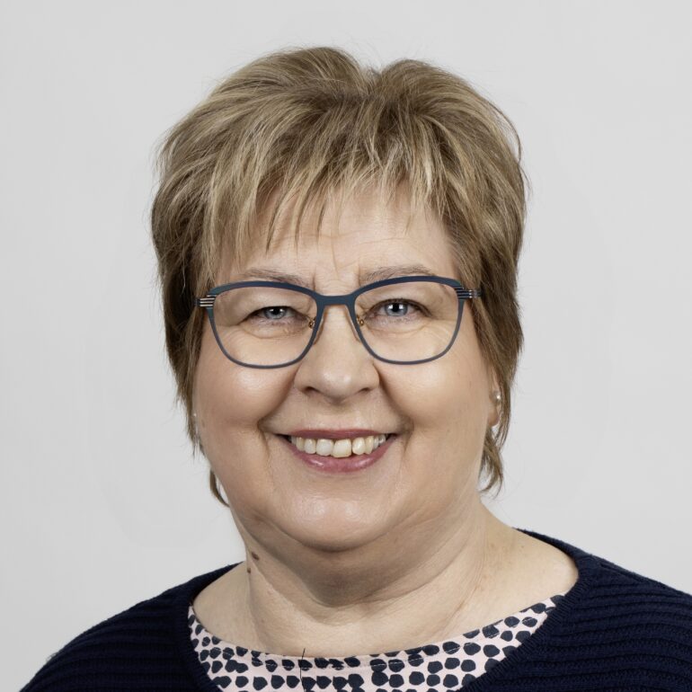 Merja Taponen
