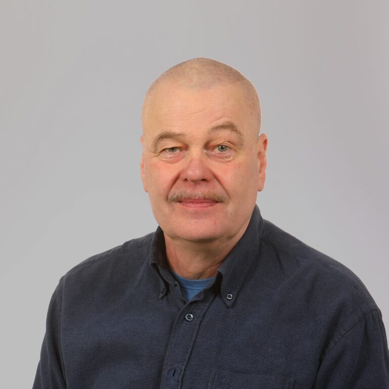 Pekka Jaakkola