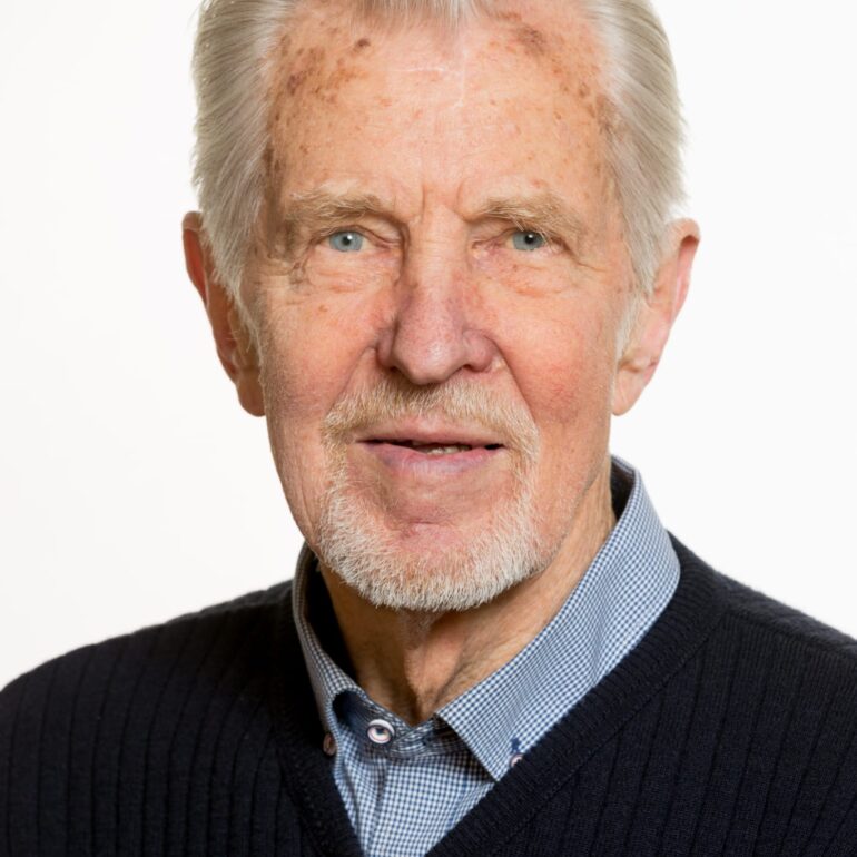 Pauli Pietilä
