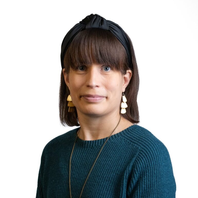 Kaisa Korpela