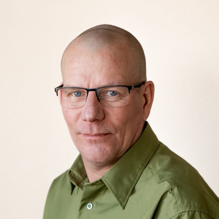 Peter Forsström
