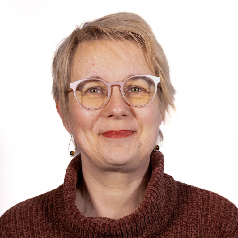 Niina Pekkanen