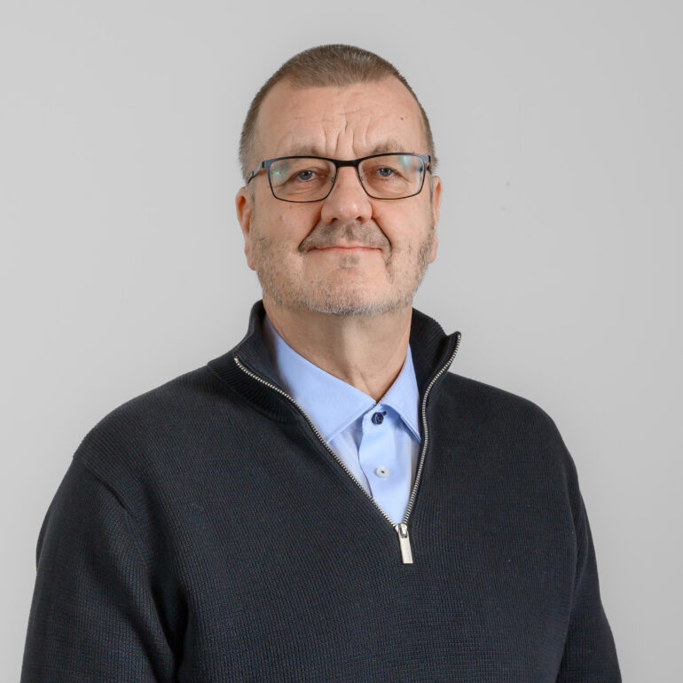 Ari Nuutinen