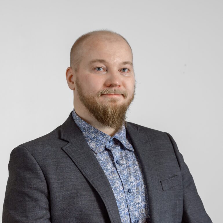 Samuli Kortelainen