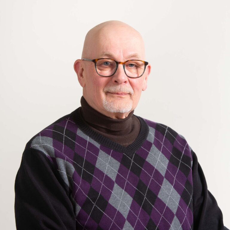 Timo Kemppainen