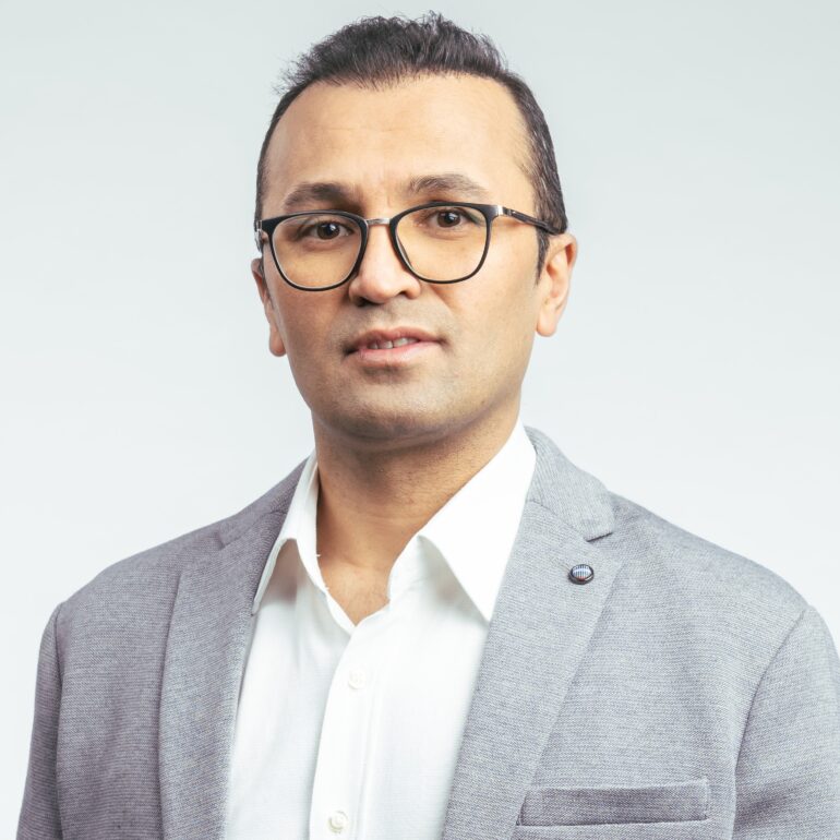 Mousa Najafi