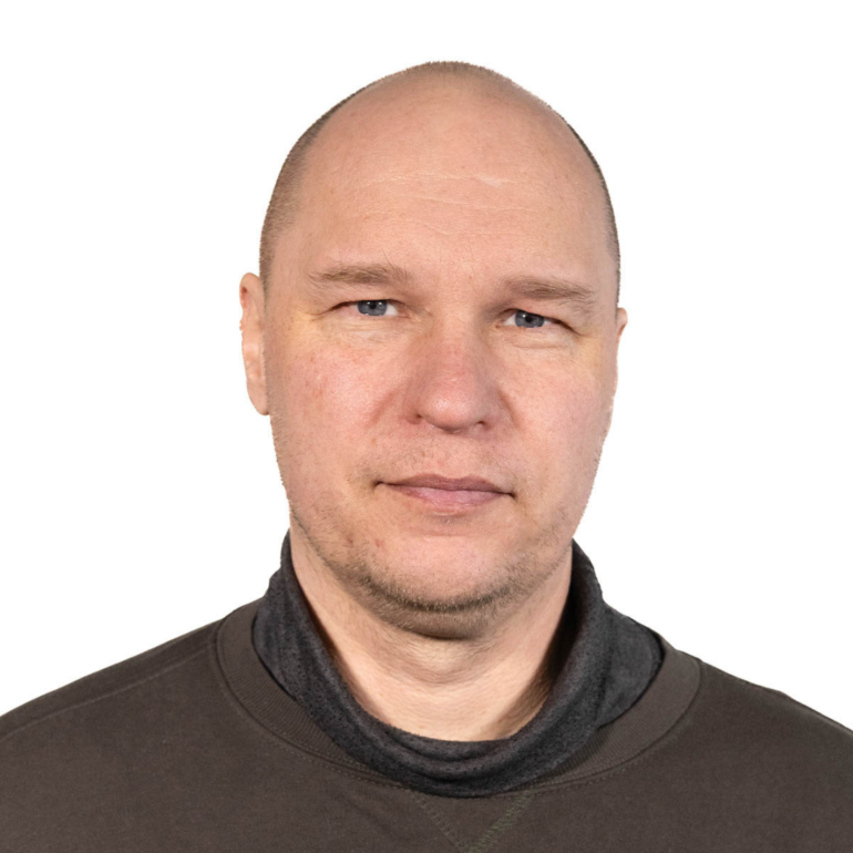 Tomi Jämsä