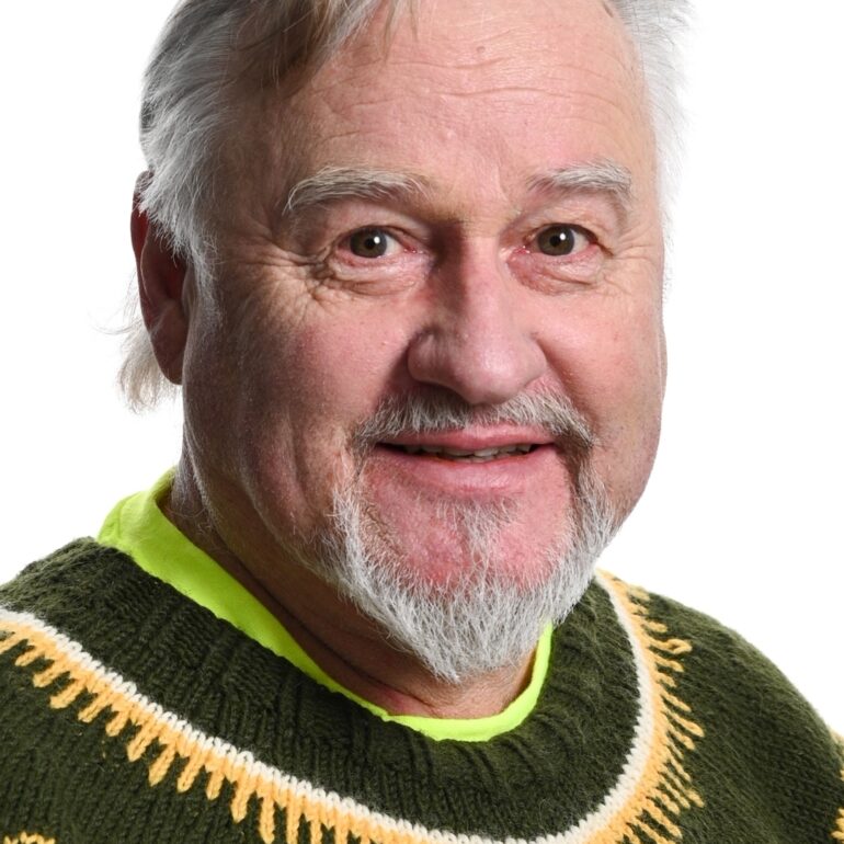 Jukka Jussila