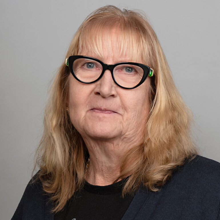 Tuula Mahlamäki