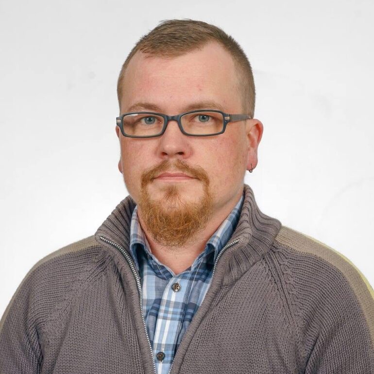 Jani Nurminen