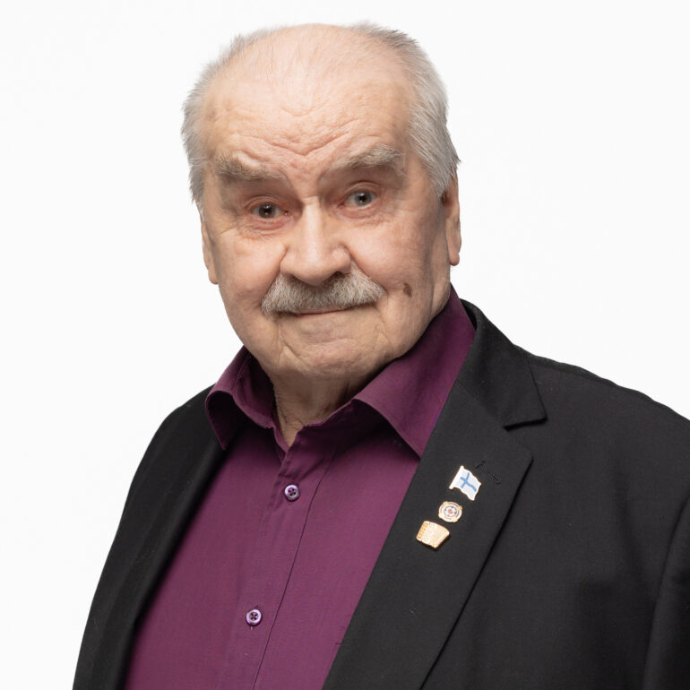 Raimo Rönkkö