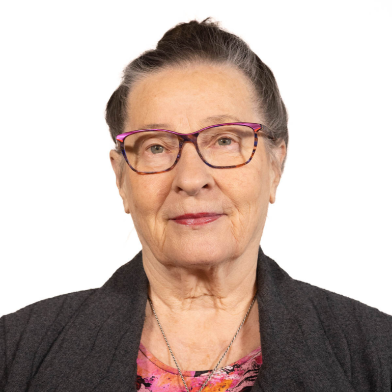Kirsti Hiltunen