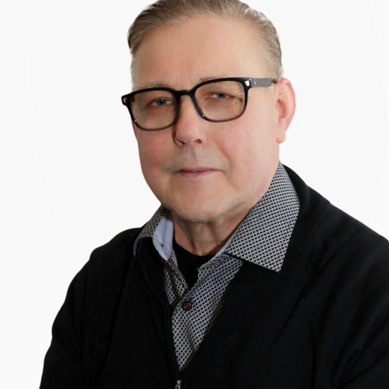 Pasi Pentti