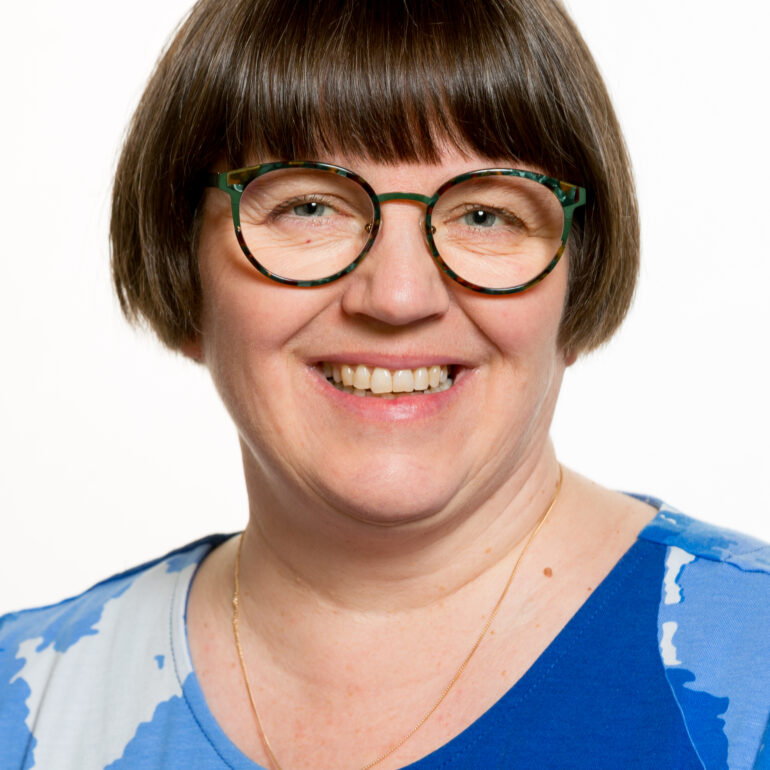 Niina Koiranen