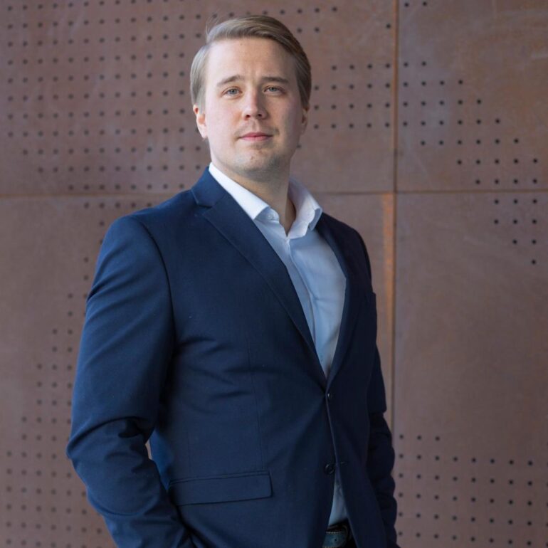 Santeri Lampi