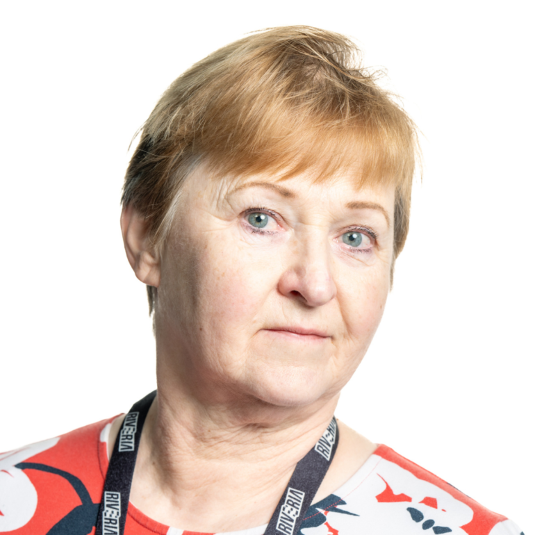 Katja Väänänen