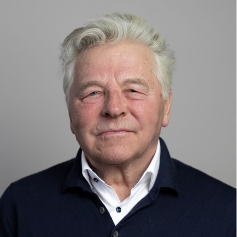 Erkki Oinas