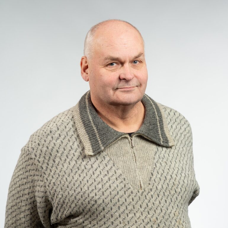 Veli-Matti Hietikko