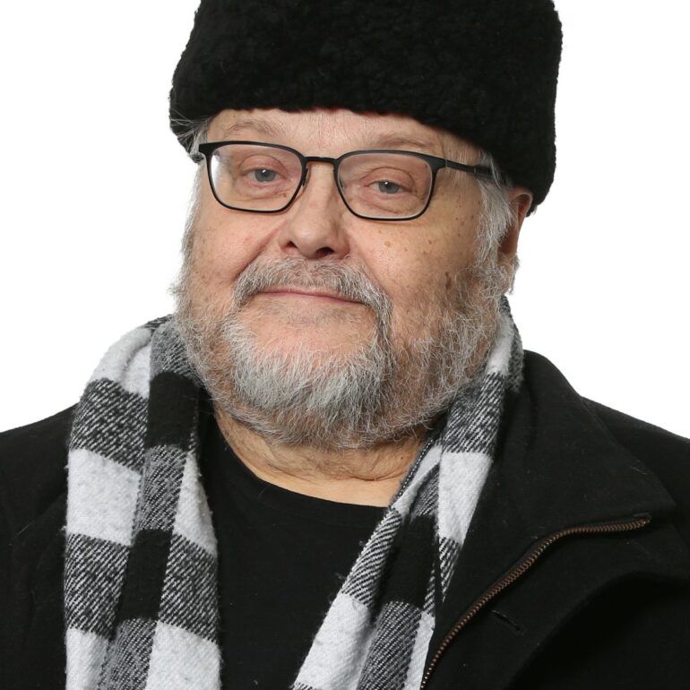 Ilpo Puoskari