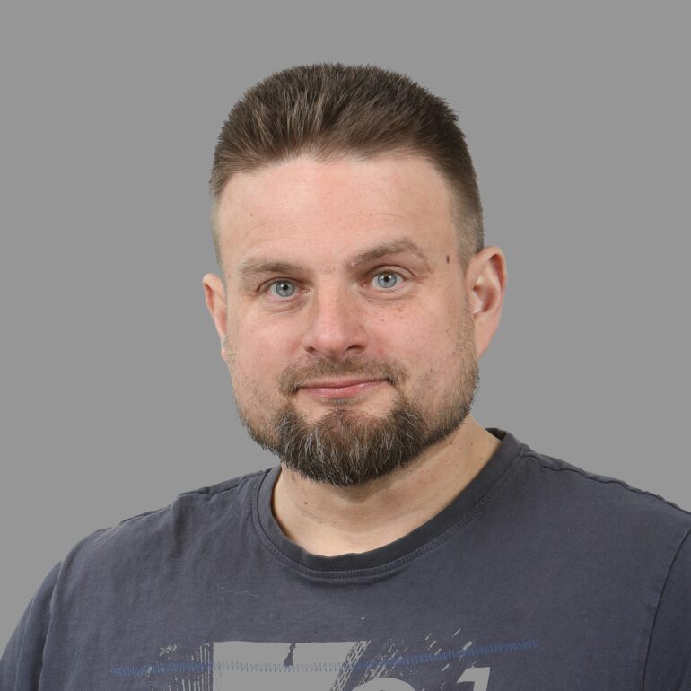 Kimmo Ilmasti