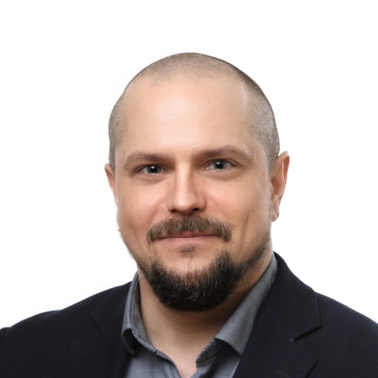 Petri Nyström