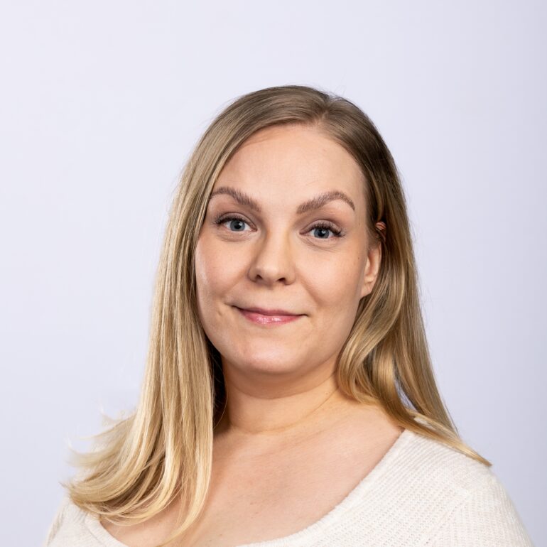 Sanna Siirilä
