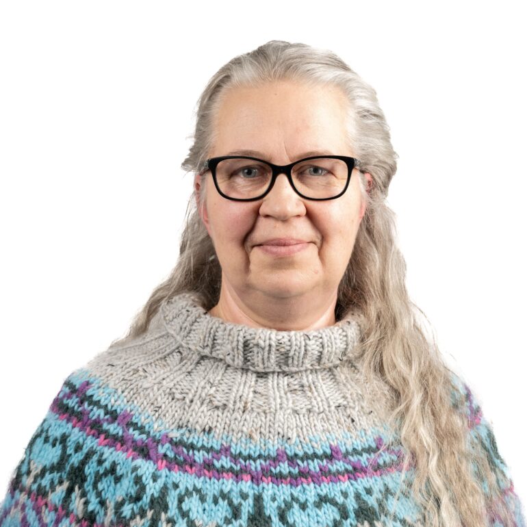 Tuija Terni
