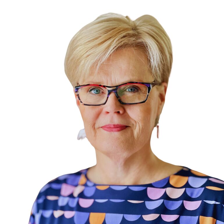 Anna-Liisa Hyrsky-Heikkilä