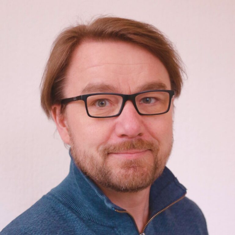 Johannes Grankull