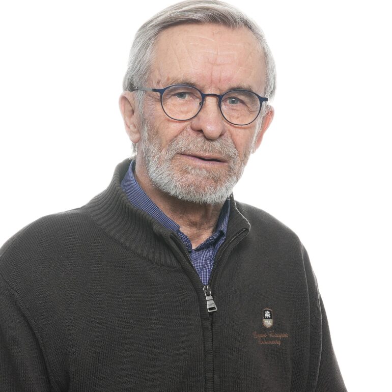 Eino Kähkönen