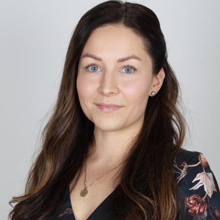 Laura Kuismanen