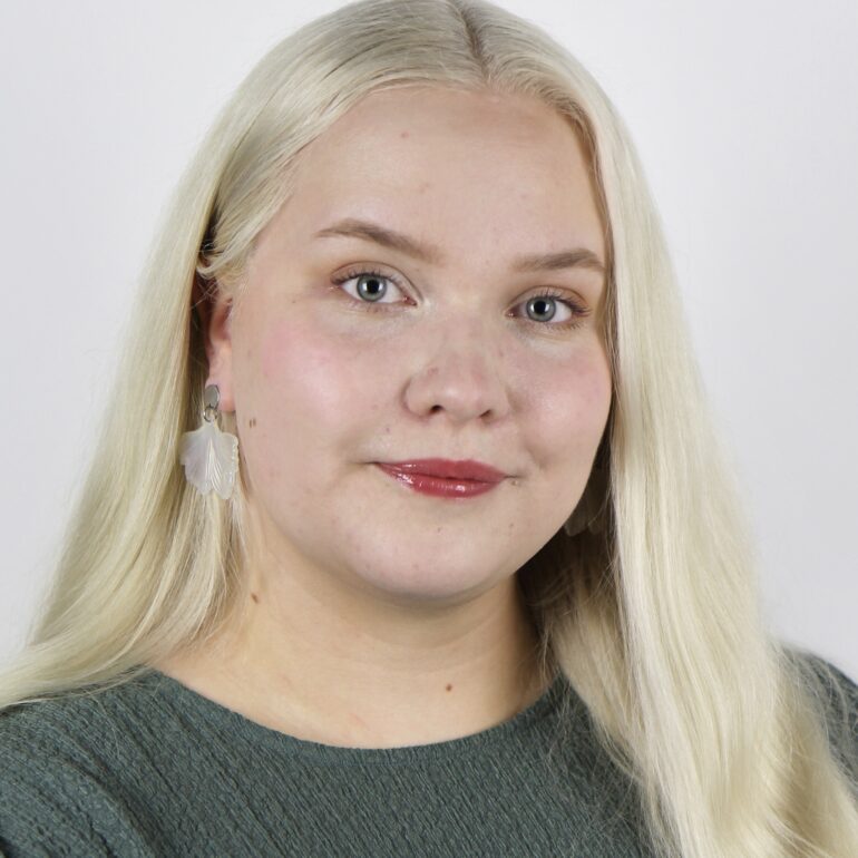 Laura Tolonen