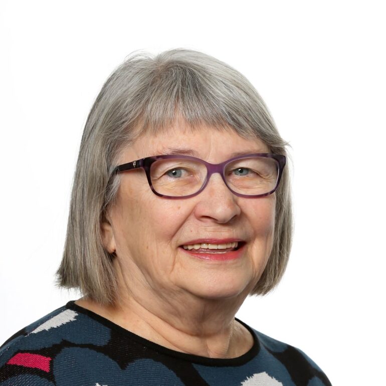 Marja Kiuru