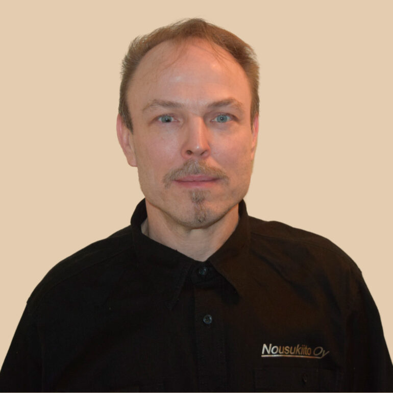 Sami Finnilä