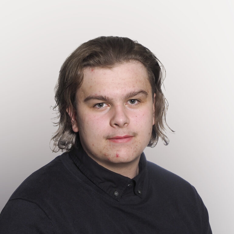 Julius Valtanen