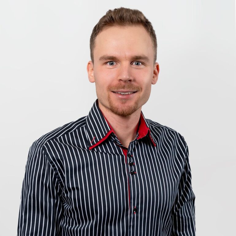 Aleksi Sopo