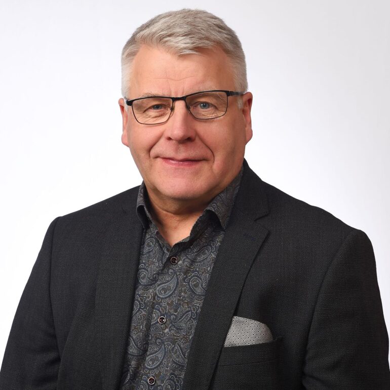 Juha Konttas