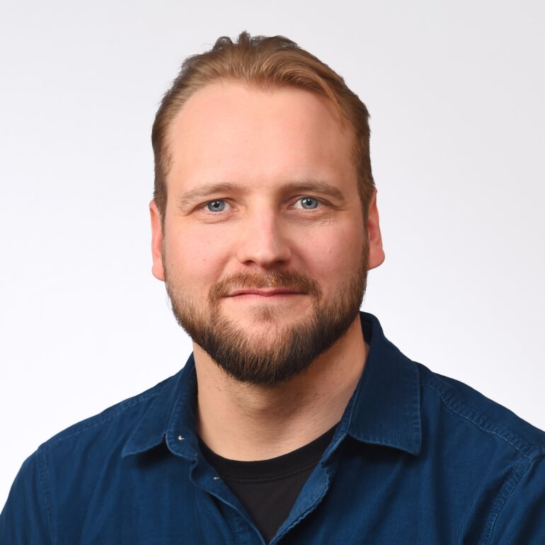 Juha Palo